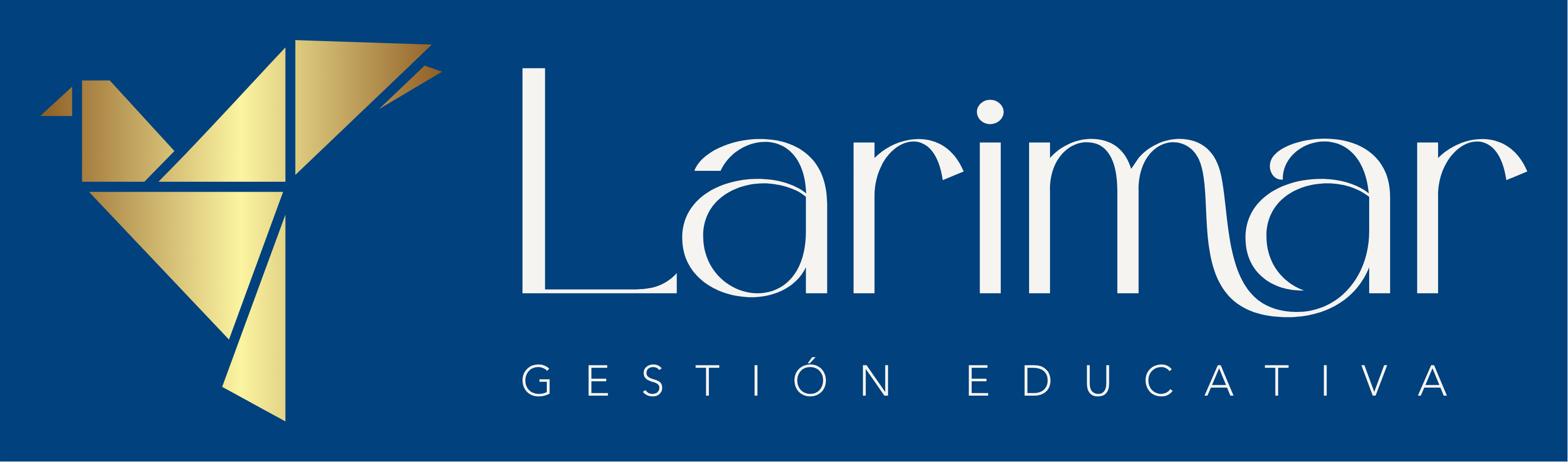 Color logo with background